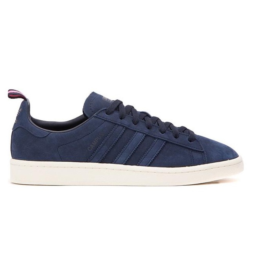 NWOT Adidas Campus Legend Ink Sneakers